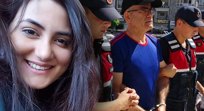 Balıkesir’de bir kadın babası tarafından katledildi