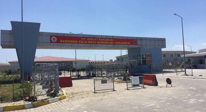 Direnişçilerin tedavisi bayramdan sonraya bırakıldı