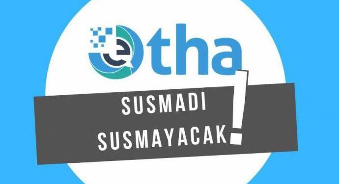 ETHA çalışanlarının aralarında olduğu 14 yurttaş serbest