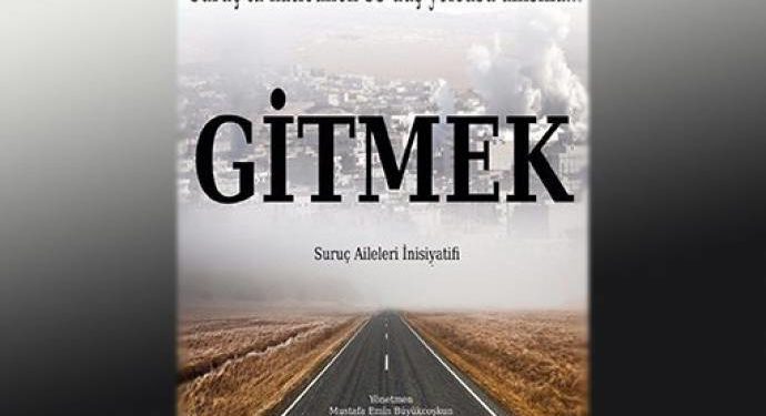 Pirsus Katliamını anlatan ‘Gitmek’ belgeselinin gösterimi yasaklandı