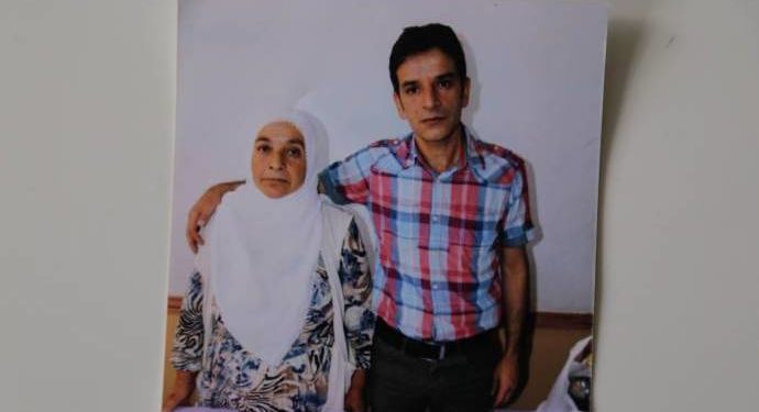 ATK yaşamını yitirme tehlikesi olan direnişçiye 1 ay sonrası için randevu verdi