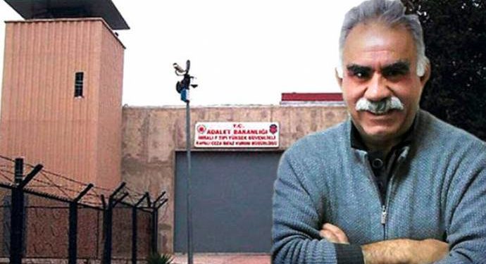 Ailelerin İmralı başvuruları reddedildi!