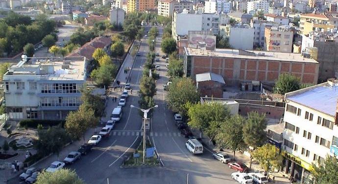 Sêrt merkezli 6 ilde eş zamanlı baskın