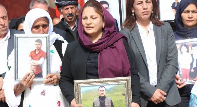 Qileban’da siyasi soykırım operasyonu: 3 yurttaş gözaltına alındı