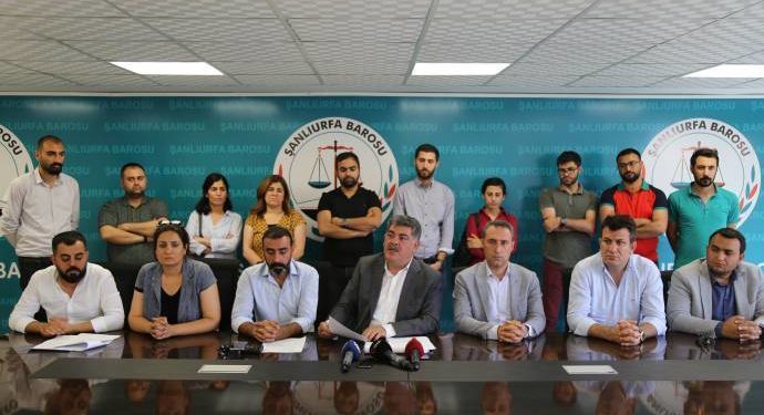 Riha Barosu’ndan işkenceci devletin geçmişi hakkında rapor