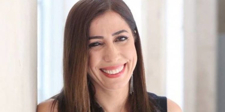 Gazeteci Nurcan Baysal gözaltında