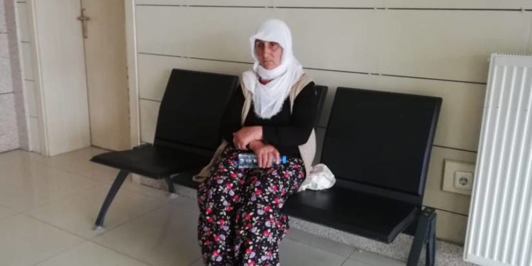 Ekin Wan’ın annesi serbest bırakıldı