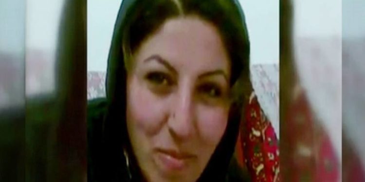 İran’da idam ile karşı karşıya olan Suxra için destek kampanyası