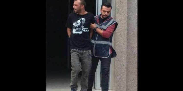 Kadın katiline ‘iyi hal’ indirimi