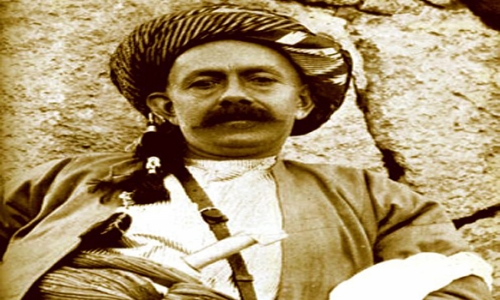 Tarih Tekerrür Eder Mi?