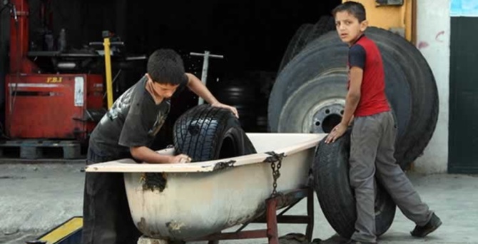 AKP, çocukların ölümüne yol açıyor: Beş ayda en az 26 çocuk işçi öldü