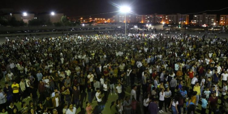 Silopiya gençliği, fuhuş ve uyuşturucuya karşı şölende buluştu