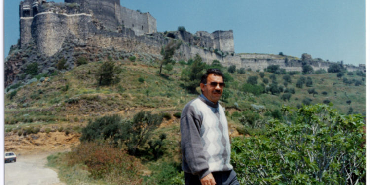 Halklar Önderi Öcalan: Toplumsal hakikat ve yitimi