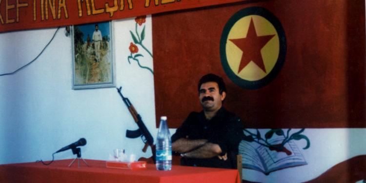 Halklar Önderi Öcalan: Tarihsel direnişler ve çözüm arayışları -I-