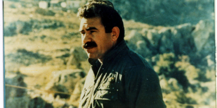 Halklar Önderi Öcalan: İslam Kültürü ve Arap-Kürt-Türk İlişkileri-1