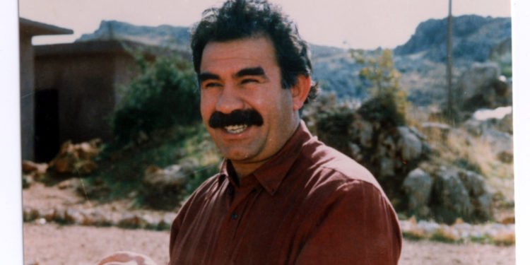 Halklar Önderi Öcalan: İslam Kültürü ve Arap-Kürt-Türk İlişkileri