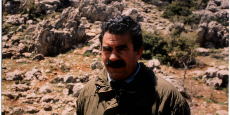 Halklar Önderi Öcalan: Özgürlük Sosyolojisi – 3