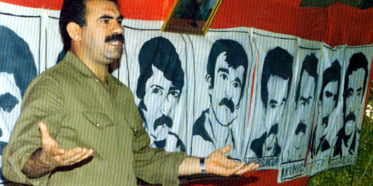 Halklar Önderi Öcalan: Sanatın Devrimci İşlevi