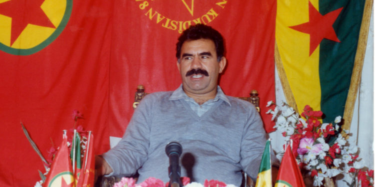 Halklar Önderi Öcalan: PKK’nin Demokratik Ulus yaşamındaki yeri -I