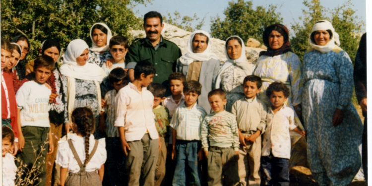 Apocu Kültür İnsanlık Devriminin Yeni Bir Aşamasıdır – 5