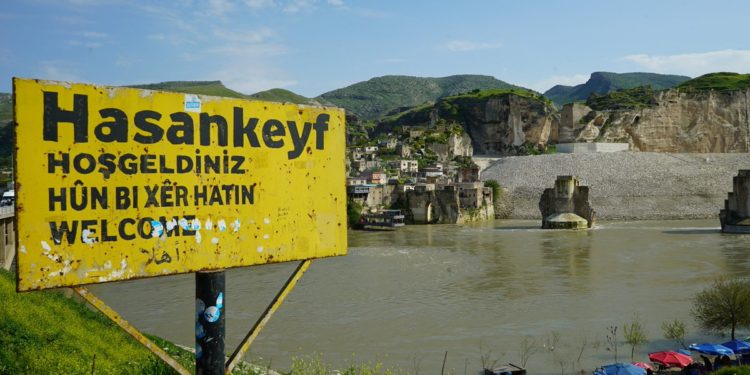 Heskîf’ten açıklama: Devlet tamamen yalan söylüyor