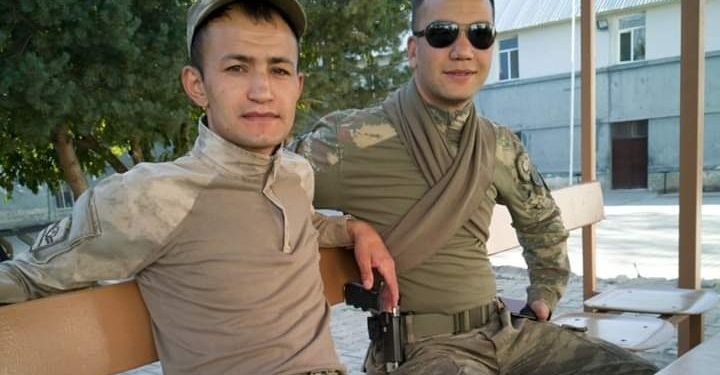 Dersim de öldürülen işgalci Türk askerleri kim?