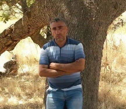 İşgalci Türk devleti Kerboran’da iki yurttaşı katletti