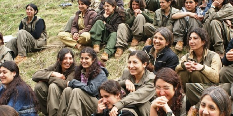 Kürdistan’da, Qıbale’nin Hakikati…