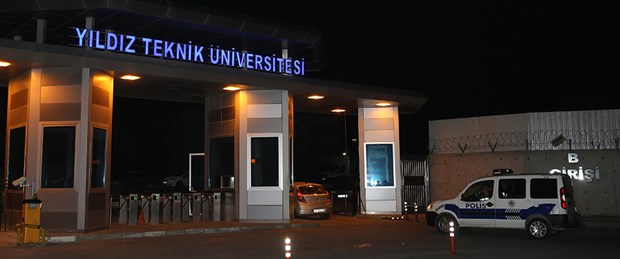 Dekan, kişiye özel kadro açıp kadroya kendisi yerleşti