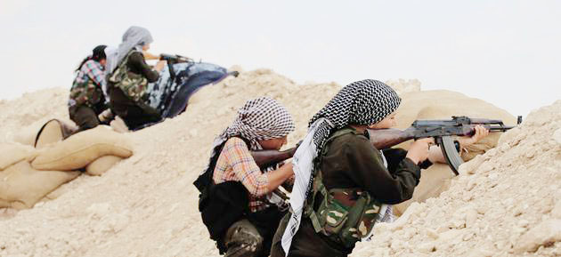 Özsavunmanın Temeli Olarak Bilinçlenme- II