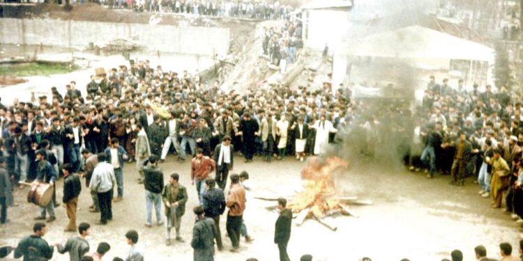 Kuzey Kürdistanın Sosyolojik Yapısı – 3