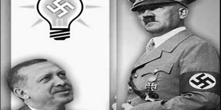 Bahçıvan Devlet ve Mehmetçik Medya