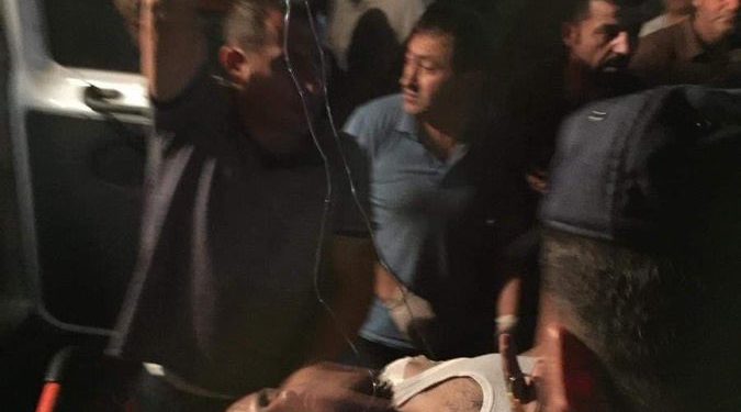 SON DAKİKA – İşgalci Türk devleti Xakurkê’de de bir sivili katletti