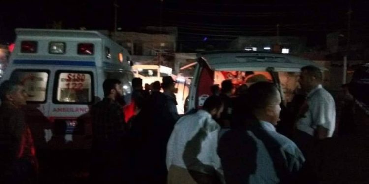 SON DAKİKA – İşgalci Türk devleti Xakurkê’de de bir sivili katletti