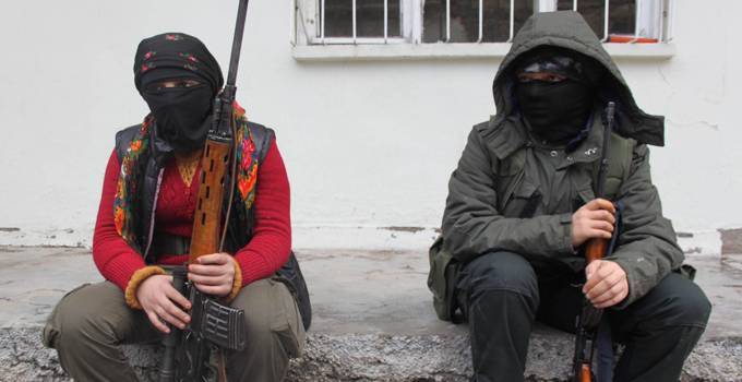 Demokratik Modernite Olarak Kürtler – 5