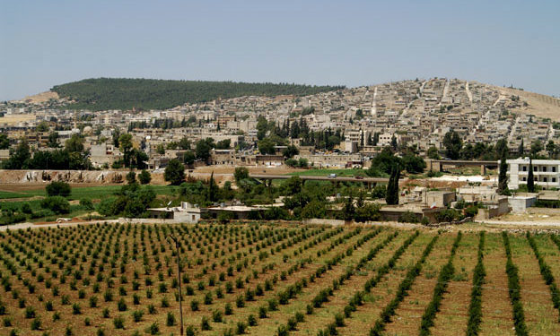 İşgalci Türk devleti İdlip’ten getirdiği çeteleri Efrîn’e yerleştiriyor