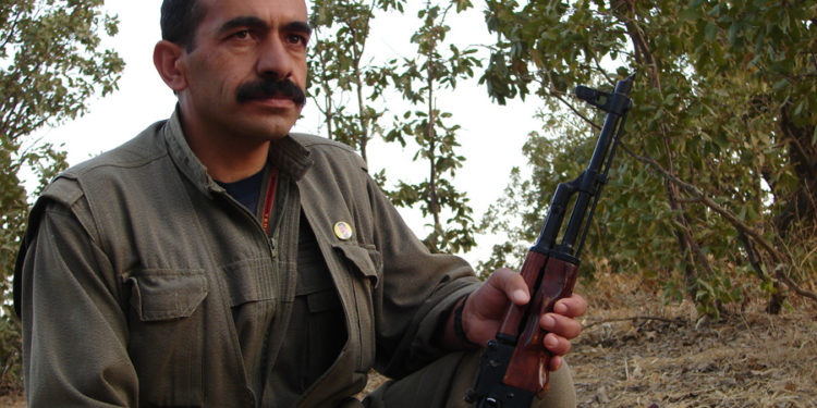 Dersim Rabat’ta Direnişin Rengi!