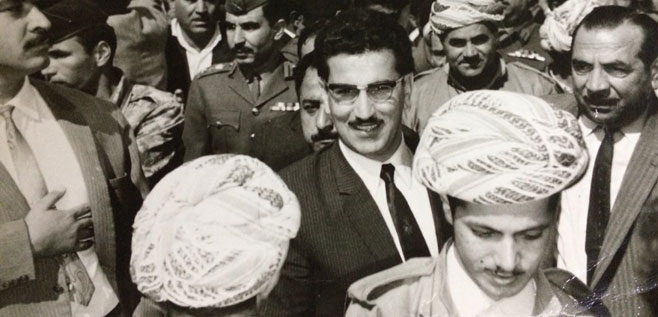 DÜNDEN BUGÜNE KDP : KDP ile Pastarlar birlikte Kürtleri katletti- II