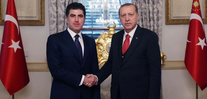 DÜNDEN BUGÜNE KDP – İhanetin ötesindeki ”sınır ötesi”