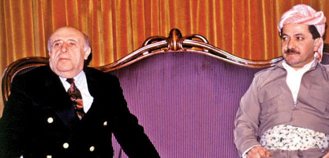 DÜNDEN BUGÜNE KDP: KDP’nin cinayetleri- III