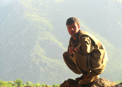 Fedailik Kişiliğine Giden Yol