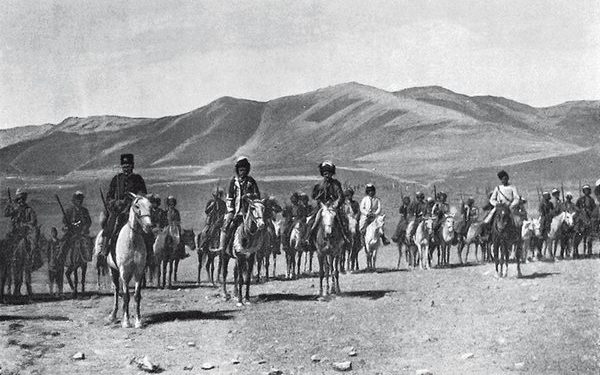 Kuzey Kürdistanın Sosyolojik Yapısı – 2