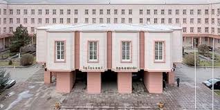 İçişleri Bakanlığı kendisini ‘terör’ ilan etti