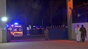 Lice’de bir işgalci Türk askeri öldü