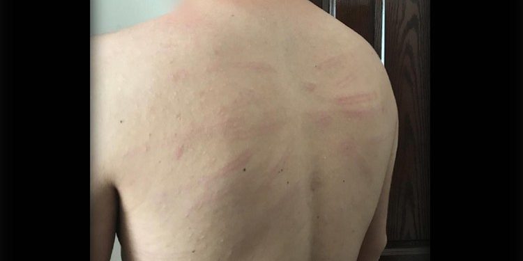 Kendilerini polis diye tanıtıp, işkence yaptılar!