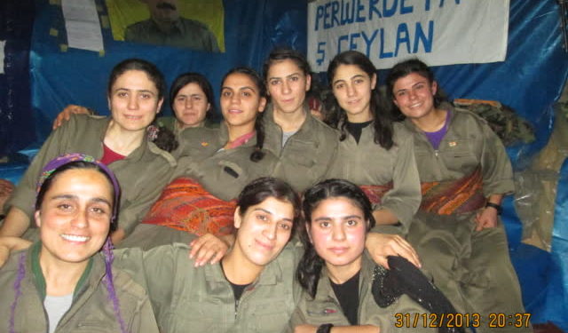 Jindar Ezgi’nin kaleminden: Dersim Günlükleri-II