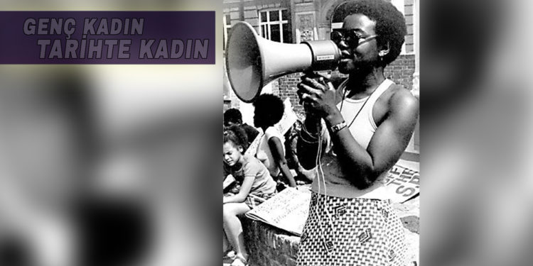 Mücadele ile geçen bir yaşam: Olive Morris