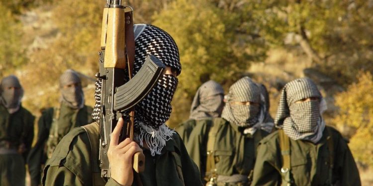 ÖZEL – Bir Devrimci Halkı İçin Her İşi Yapar