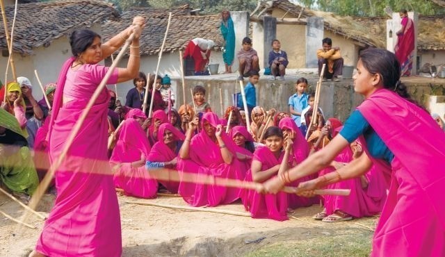 Korkuyu çağıran şiddetin tarihselliği karşısında özsavunmanın inşası- II