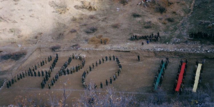 Halklar Önderi Öcalan: PKK üzerine bazı değerlendirmeler -I